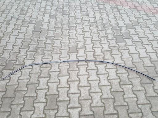 8V3853704A - AUDI A3 8V рейка крыши правая s-line 14r.