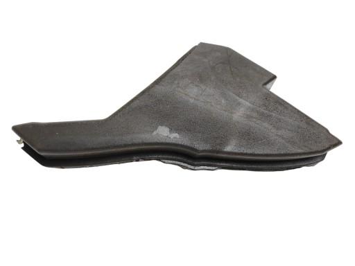 8V0864238B - AUDI A3 8V пена звукоизоляция крыла правая передняя