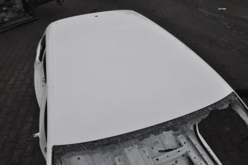 AUDI A3 8V SPORTBACK 5D дах