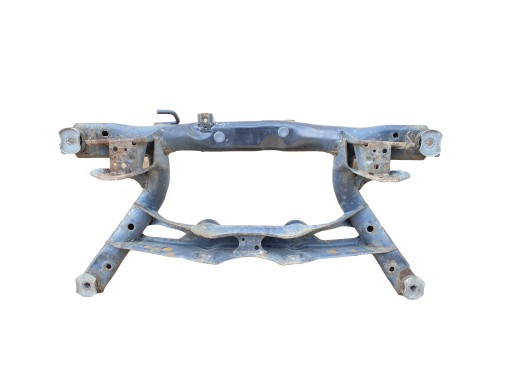 Коляска-сани audi a3 8v задняя 5q0505235h