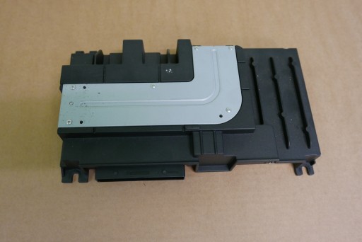 AUDI A3 8V усилитель BANG OLUFSEN 8V0035465