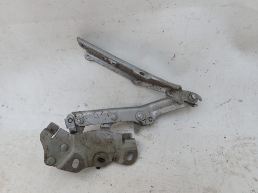 AUDI A3 8V ПЕТЛЯ КАПОТА ЛЕВАЯ 8V0823301