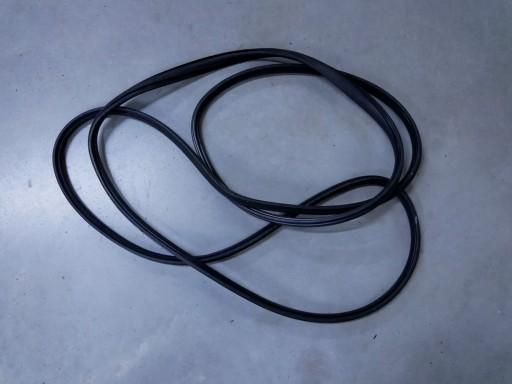 Audi A3 8V прокладка люка 8x0877439