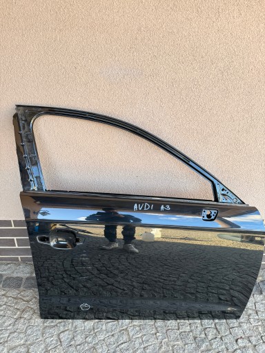 Audi a3 8v0 8v4 двера права