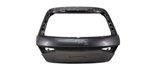 - - Front WINDSCREEN Front LEFT JUKE II F16 19-