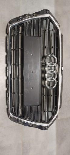 8W0413038H - Audi A4 B9 8W амортизатор вилка правая 52 мм 16R