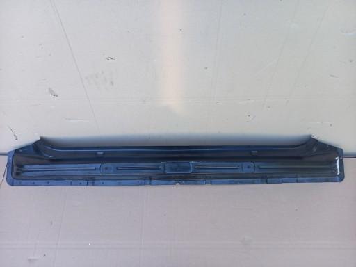 8V3813307 - AUDI A3 8V3 РЕМНЬ ЗАДНИЙ ЗАДНЯЯ СТЕНКА НОВЫЙ ОРИГИНАЛ!