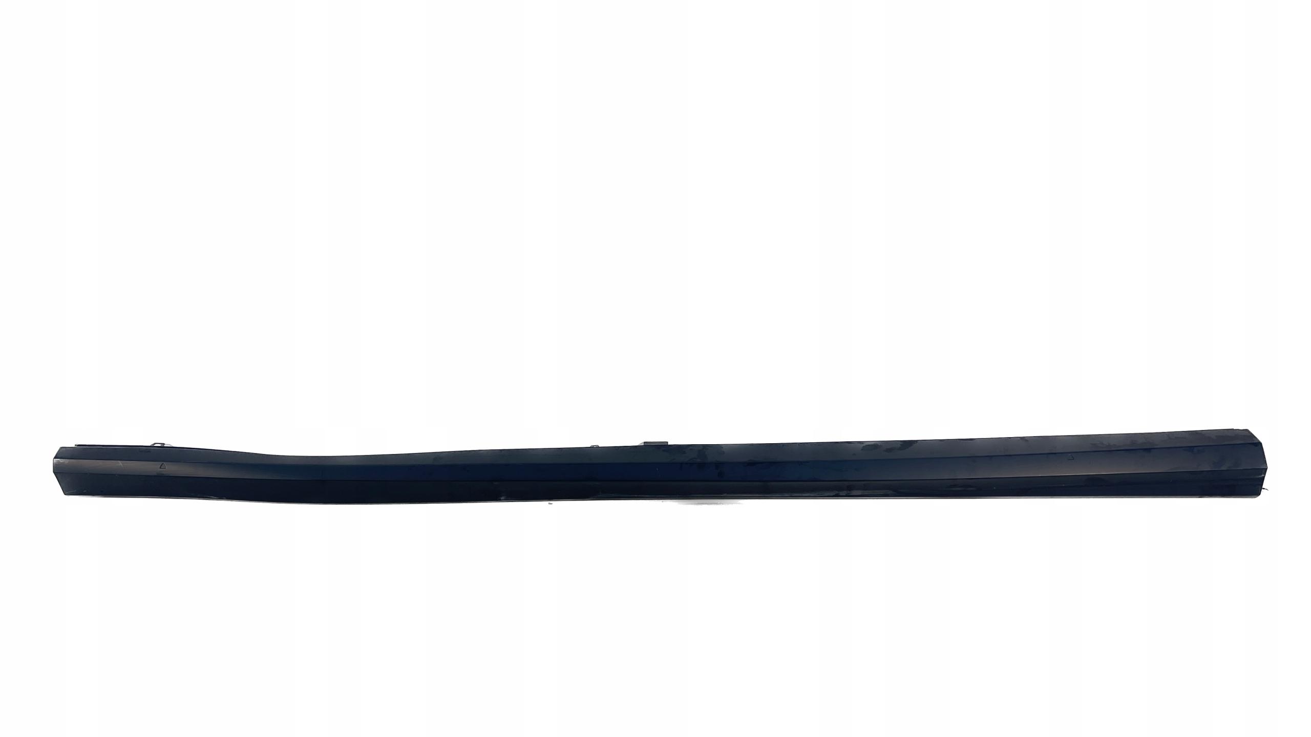 LPA198 - ^ AUDI A3 8v5 седан педаль порогу права 8v5853860