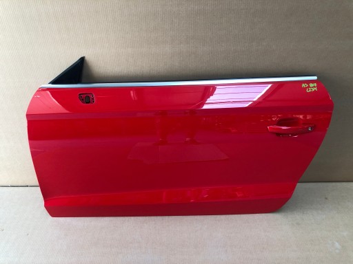 8V7831051 - Audi a3 8v7 кабриолет