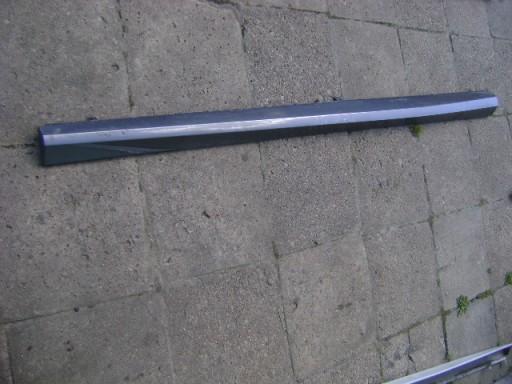 8V7853860 - AUDI A3 8V7 кабриолет S-LINE педаль порога для порога R