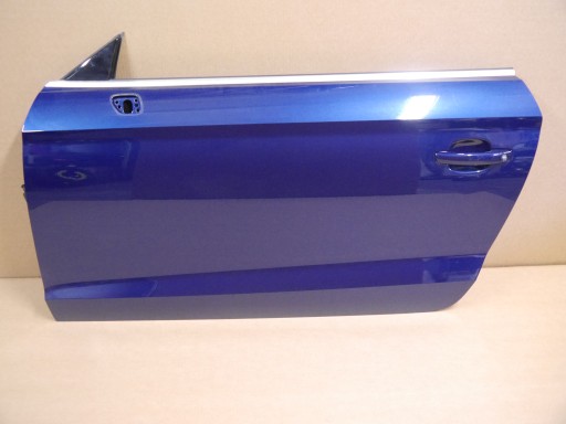 8V7831051 - Audi a3 8v7 двері лівих конвертованих lx5q