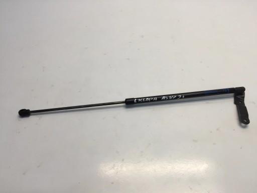 AUDI A3 8Y 2021 привод закрылка левый 8Y4827552A