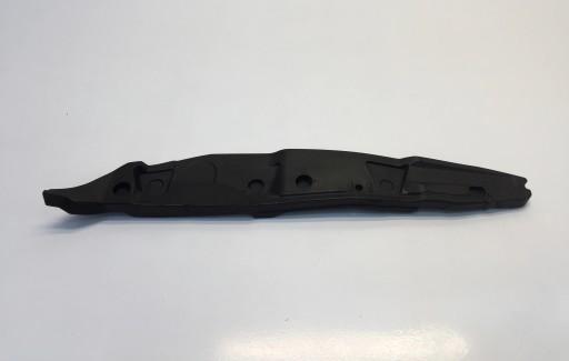 8Y0864236 - AUDI A3 8Y 2021 звукоизоляция крыла ПД