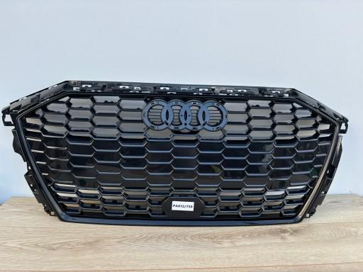 8P4867173 - Подлокотник передний левый Audi A3 8P 5D sportback EU