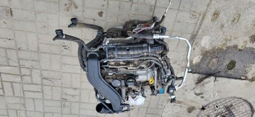 11 000 - AUDI A3 8Y GOLF VIII 8 1.5 TFSI DFY DFYA ГІБРИДНИЙ ДВИГУН eTSI FSI