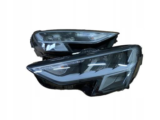 ЛАМПА AUDI A3 8Y LED ЛАМПА 8Y0941011