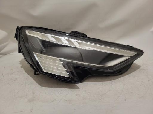 AUDI A3 8Y ЛАМПОЧКА ПЕРЕДНЯЯ ПРАВАЯ 8Y0941036