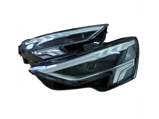 AUDI A3 8Y FULL LED ЛАМПИ 8Y0941033