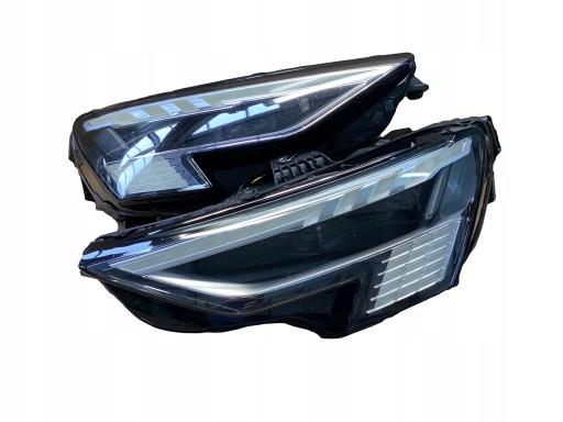 AUDI A3 8Y MATRIX ЛАМПИ 8Y0941035