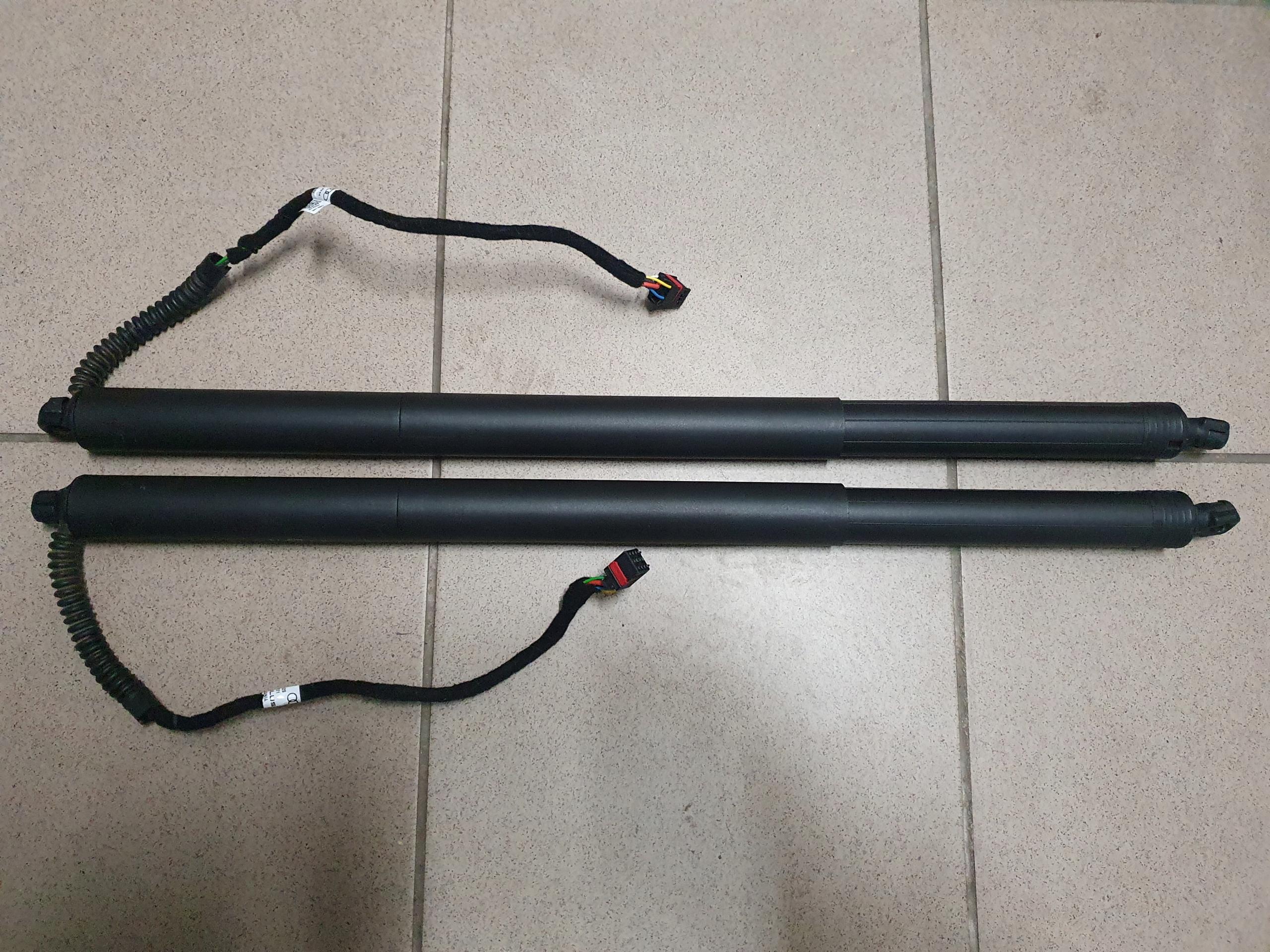 AUDI A3 8Y SPORTBACK 8Y4827851 люк приводы