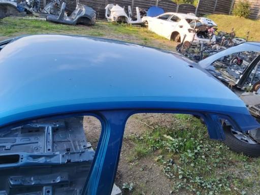 1 - AUDI A3 8Y SPORTBACK PROG SLUPEK дах 20R