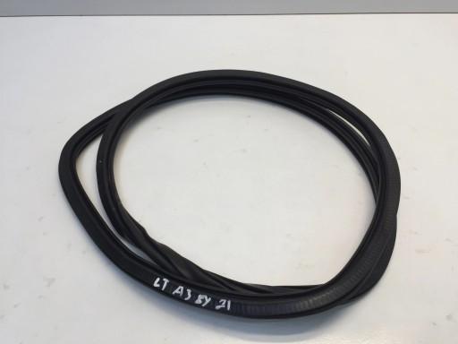 8Y4833721 - AUDI A3 8Y Ущільнювач дверей задній лівий кузов автомобіля