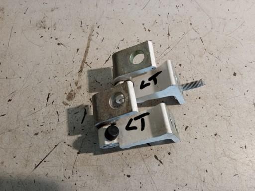 AUDI A3 8Y дверные петли левая задняя