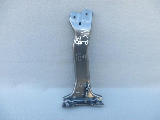 8Y 8Y0821131 - AUDI A3 8y0 кріплення ременя праве 8y0821132