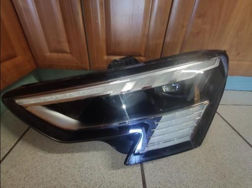 AUDI A3 8Y0941035 FULL LED MATRIX ЛІХАР ПЕРЕДНИЙ ЛІВИЙ