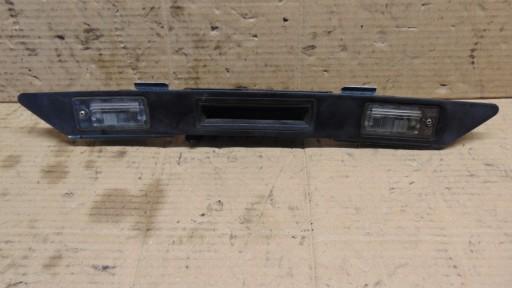 8P4827574 8P0827574 - AUDI A3 A4 A6 накладка підсвічування панелі дверна ручка