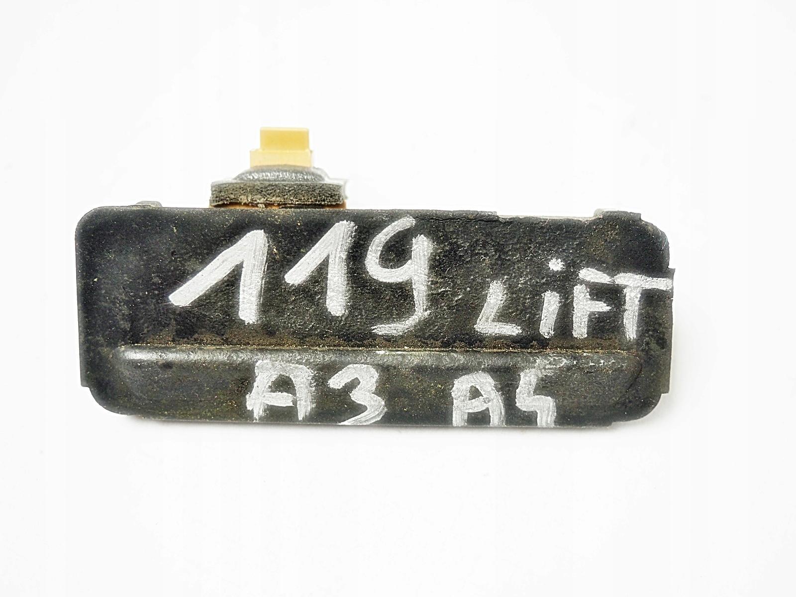 AUDI A3 A4 LIFT микро контакт закрылка правый 8D0827566B