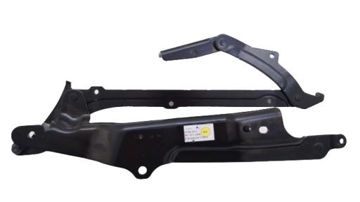 8V7871350B - AUDI a3 CABRIO 8v7 871350b петля даху права