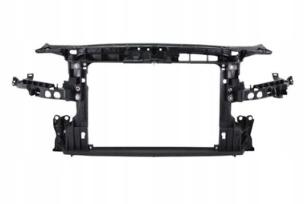 133204-J - AUDI A3 LIFT 2008-2012 УСИЛЕНИЕ ПЕРЕДНЕГО РЕМНЯ