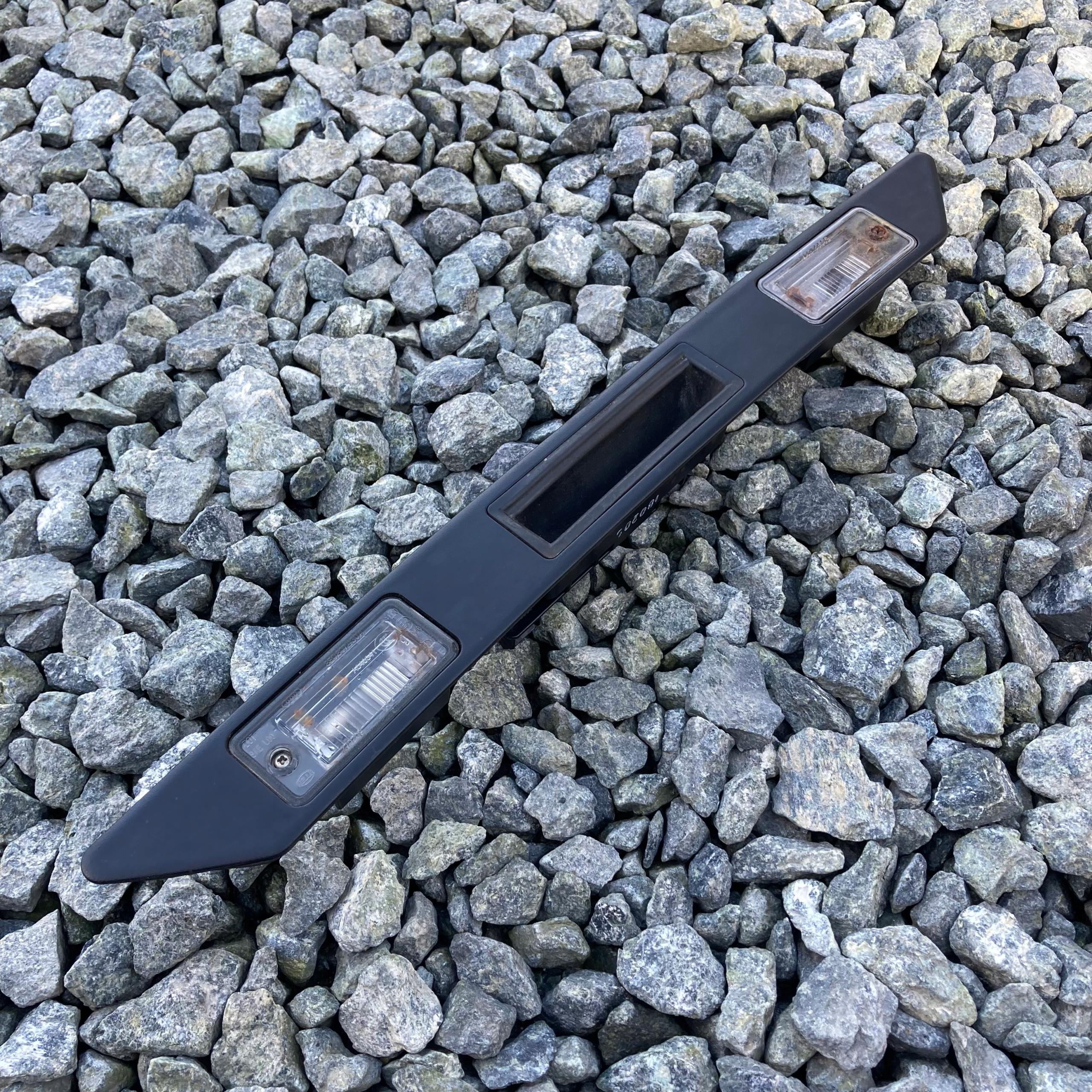 AUDI A3 LIFT 2009r задня кришка 8p4827574 3FZ