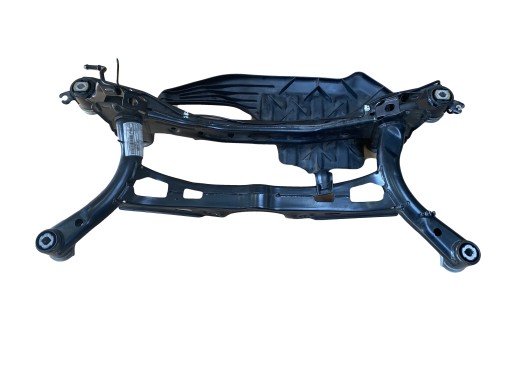 Audi a3 q3 vw arteon tiguan golf коляска сани задні 3q0505235ac