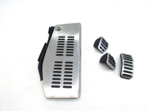КОМПЛЕКТ ПЕДАЛОВ AUDI A3 S3 8L 99-03
