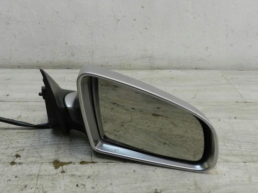 AUDI A3 S3 8P 3D Lift MIRROR RIGHT 5 PIN EUROPE