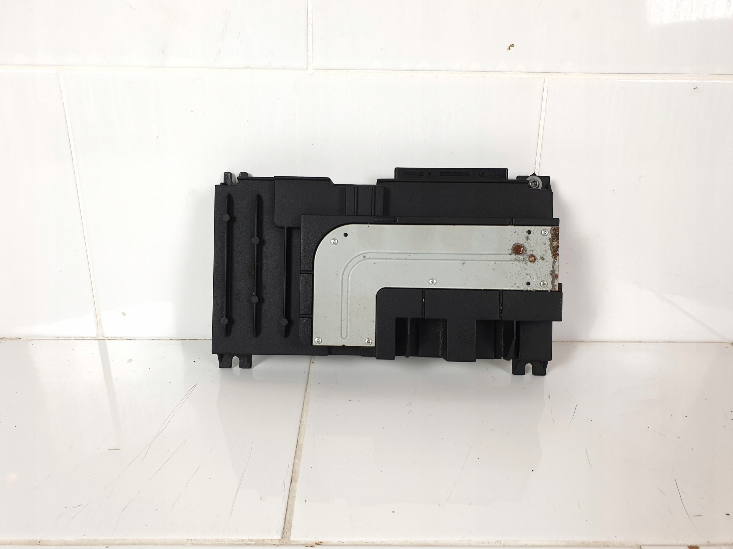 8V0035465D - AUDI A3 S3 8V усилитель звука BANG OLUFSEN
