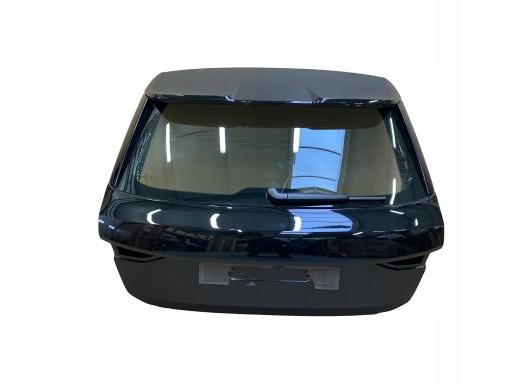 8Y4827025A - AUDI A3 S3 8Y SPORTBACK SLINE TAILGATE LY9T