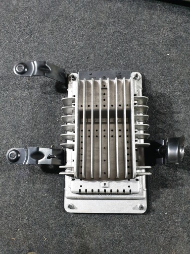 Audi A3 Підсилювач BOSE 8P7035223