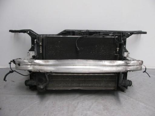 8K0805594M - AUDI A4 8K A5 8T ПОДЪЕМ ПЕРЕДНЕГО РЕМНЯ 2.0 TDI АВТОМАТИЧЕСКИЙ