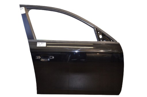 LY9B - Audi a4 8k b8 передні праві двері