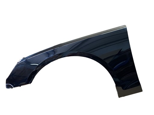 8W0821105A - Audi a4 8w b9 переднє ліве крило