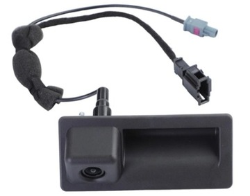 AUDI A4 8W B9 КАМЕРА ЗАДНЕГО ЗАДНЯЯ 3V0827566L