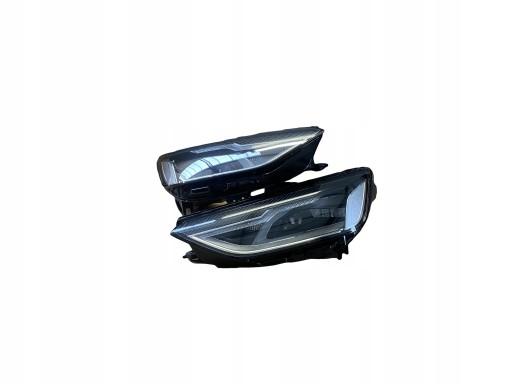AUDI A4 8W B9 LIFT LED ЛАМПИ 8W0941012A