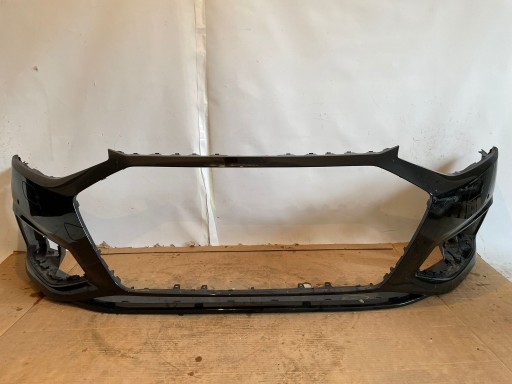 8W0807437AQ 8W0807437AR - Audi A4 8W0 8W B9 Підйомний передній бампер передній 19-