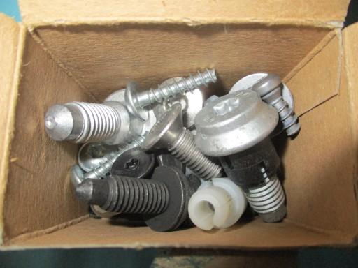 8K0098620 - AUDI A4 A5 8K0 монтажный комплект обшивка двери