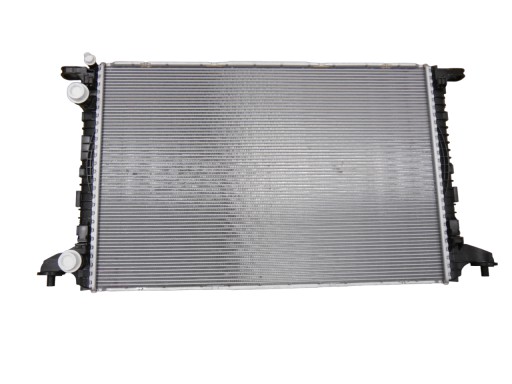 8W0121251K - AUDI A4 A5 8W ВОДЯНИЙ КУЛЕР 8W0121251AK