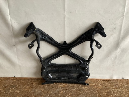 Audi a4 a5 8w sled trolley front 8w1399347h