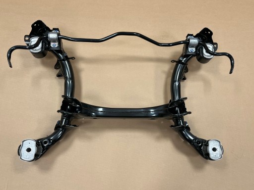 Audi a4 a5 8w задня підвіска візок 8w0505235ap